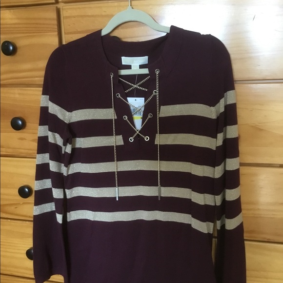 Michael Kors Sweater - Picture 1 of 3